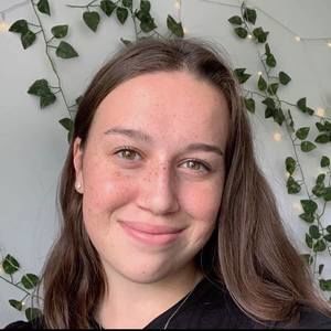 Meet your Posher, Marie-félix